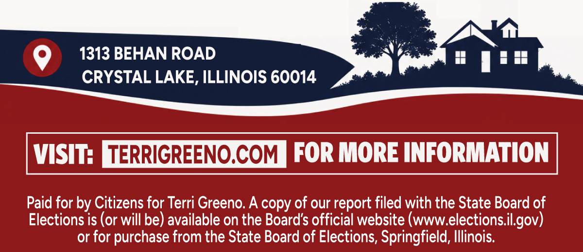 Visit TerriGreeno.com for more information